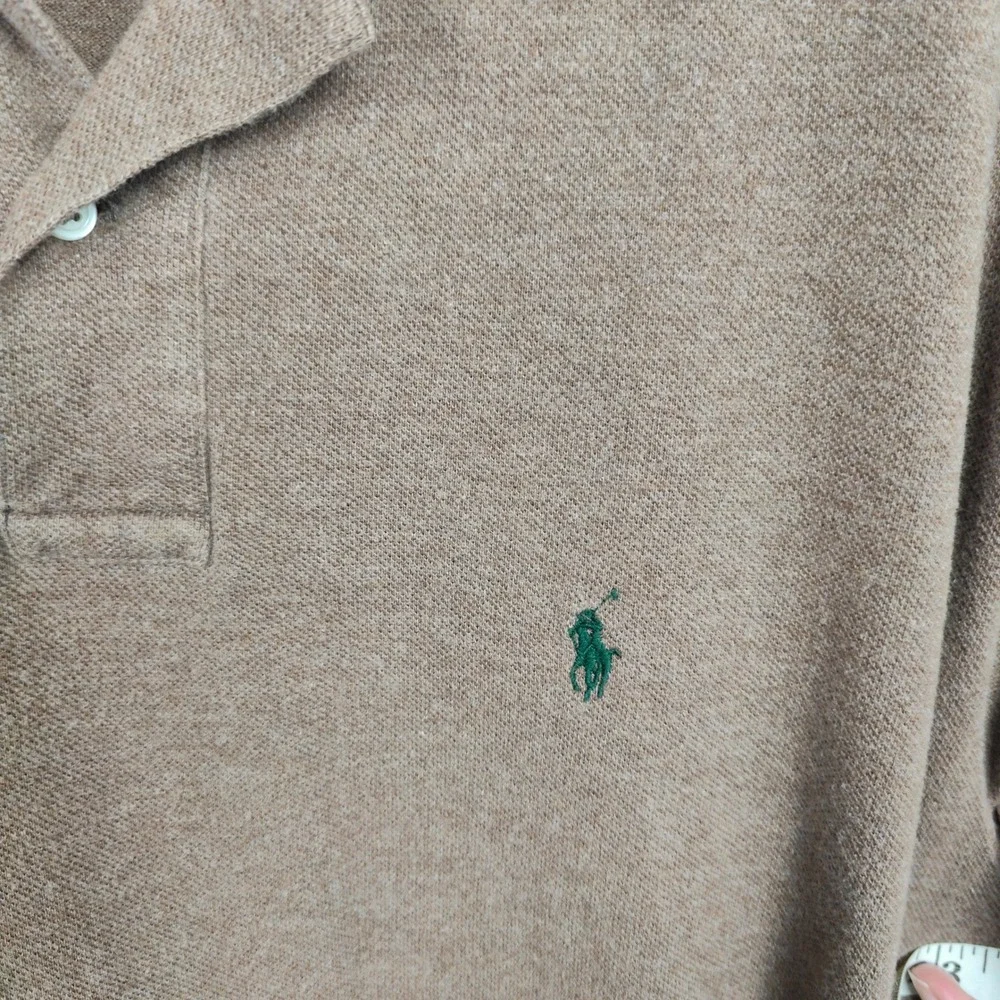 Polo Ralph Lauren men classic